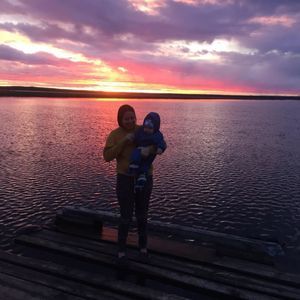 Meet your Posher, Orlyann